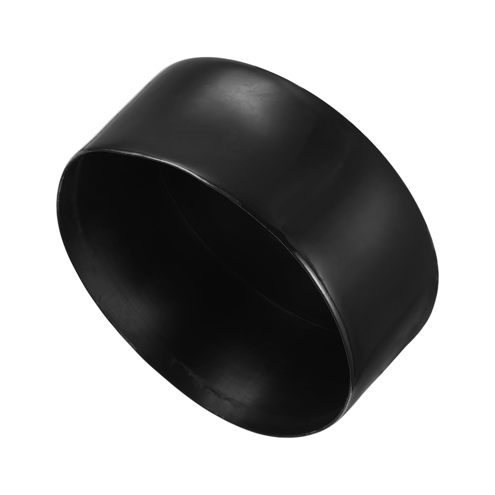 uxcell Rubber End Caps 120mm ID Screw Thread Protectors 4Pcs