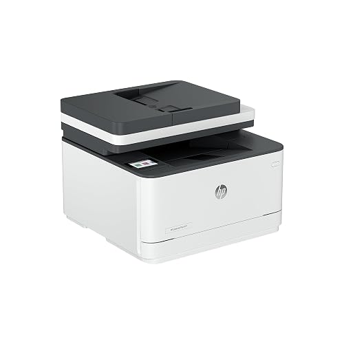 HP LaserJet Pro MFP 3101sdw Wireless Laser Printer