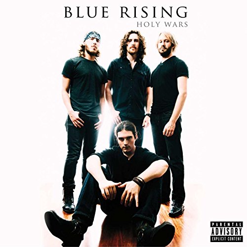 Play Holy Wars EP by Blue Rising on Amazon Music