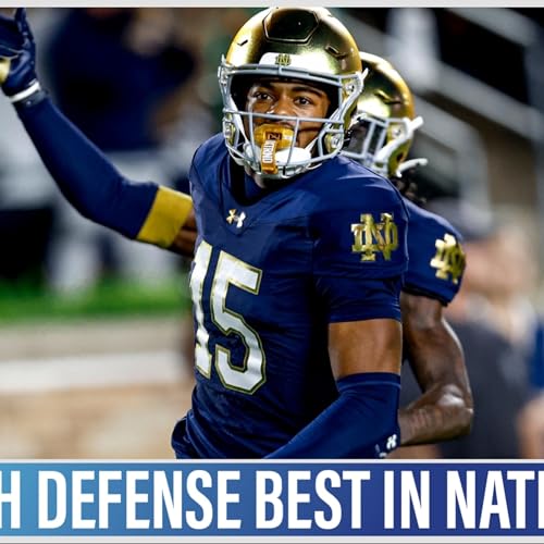 A Look At Notre Dame's Spring Roster On Defense + NFL Combine Invites