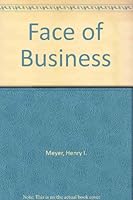 The face of business 0814456014 Book Cover