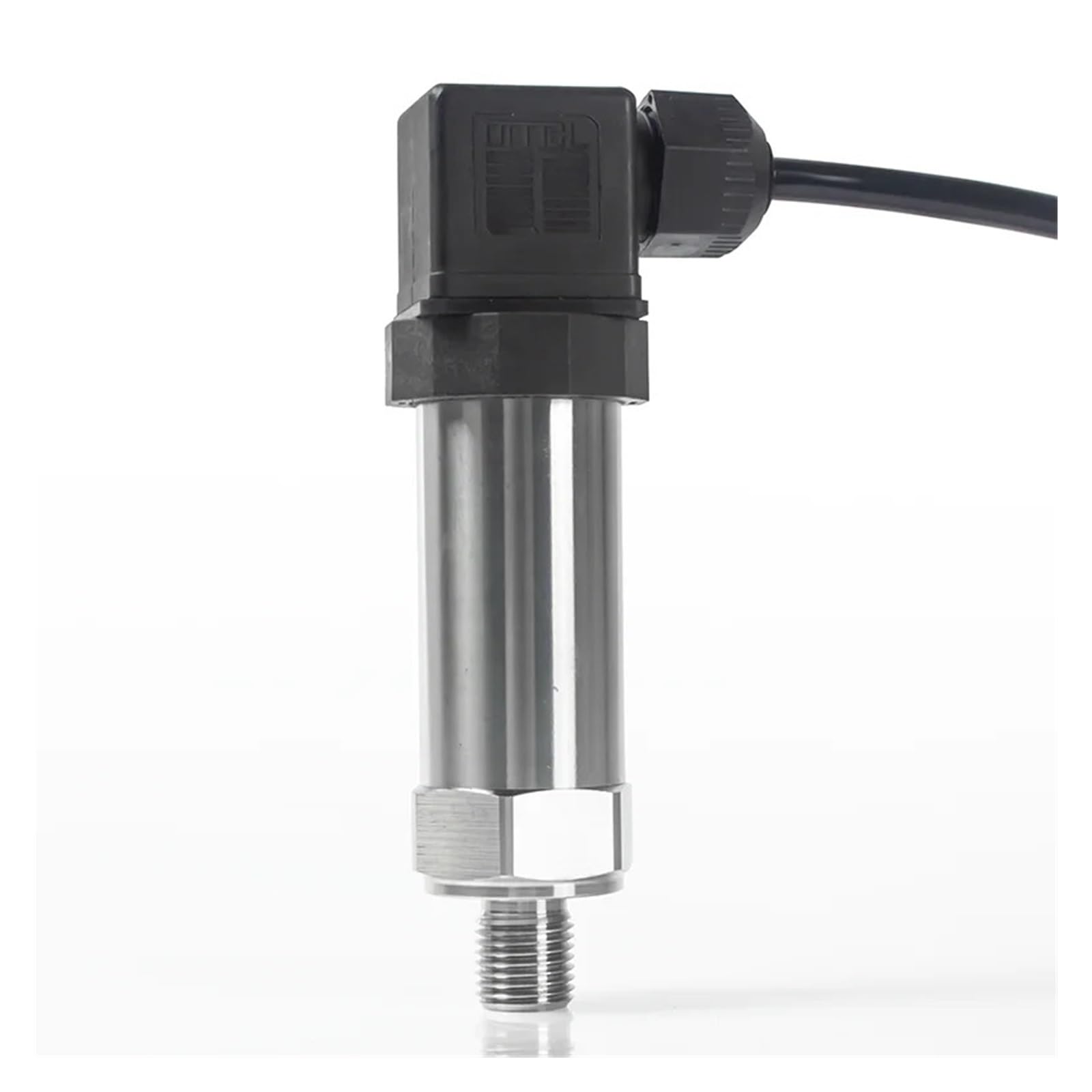 Pxqchavln 4-20Ma 0-4Bar 2Kpa 10Kpa 0-600Bar Pressure Transmitter 0-10V M20*1.5 Rs485 Sensor(,0-2.5Bar)
