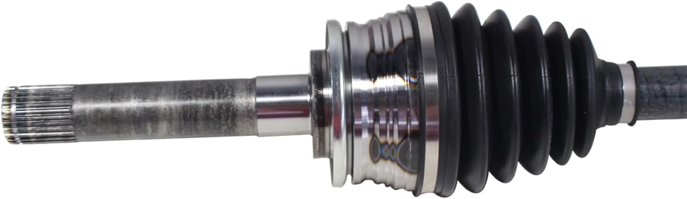 GSP NCV51015 CV Axle Shaft Assembly - Left Front (Driver Side)
