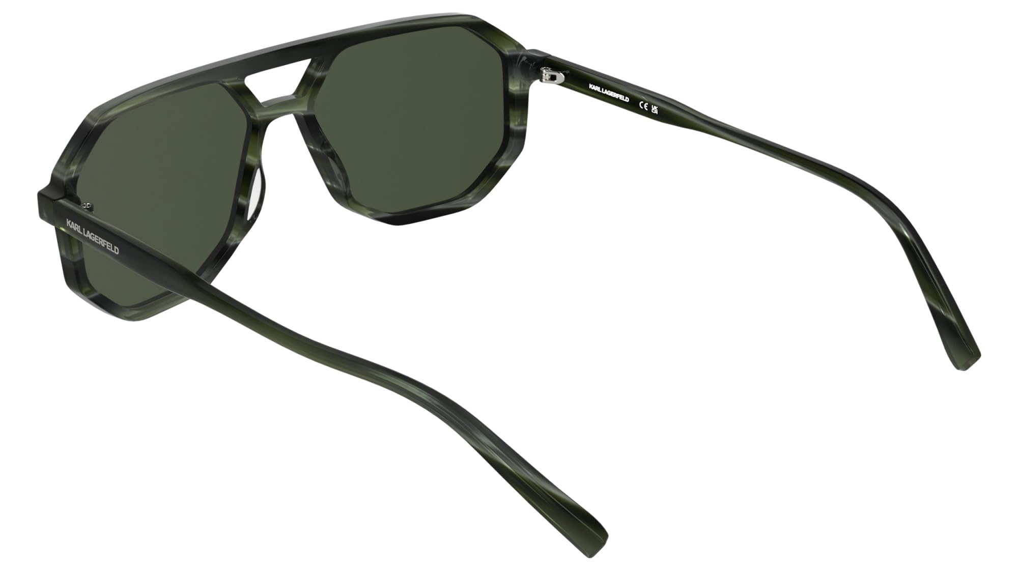 KARL LAGERFELD Herren Kl6226s Sonnenbrille (1er Pack)