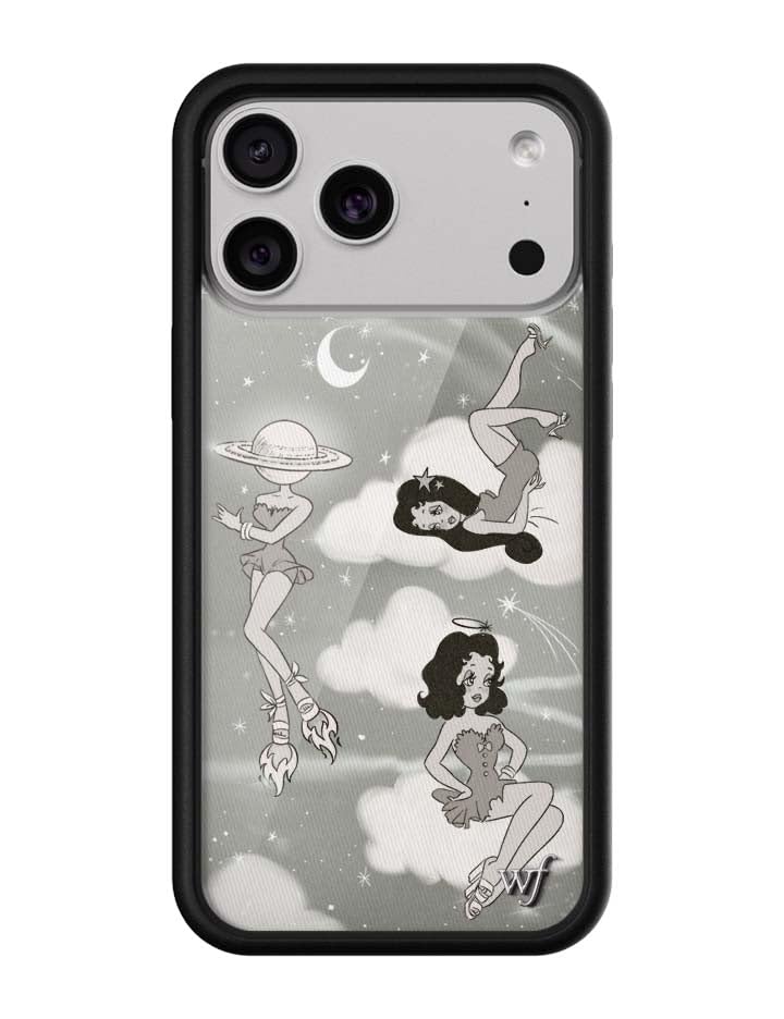 Image of Wildflower Cases - iPhone 17 Pro Max Compatible - Collab | Rachel Sennott