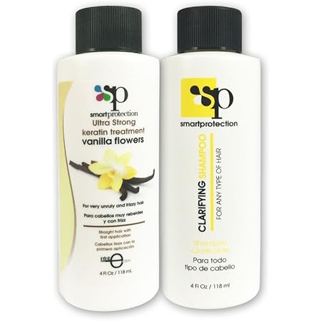 Strong keratin treatment Outlet