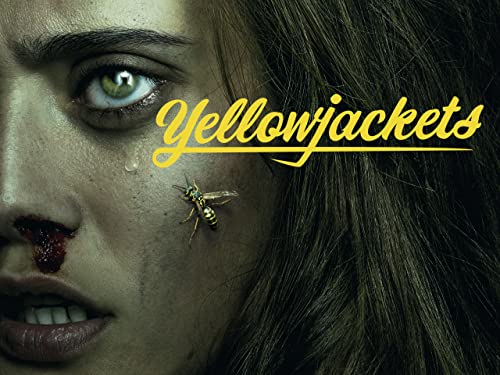  Yellowjackets