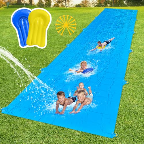 Amazon Best Sellers Best Lawn Water Slides