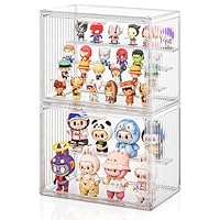 【マッシー】フィギュアケース4個セット 51ZUxmH3jmL._SS200_.jpg