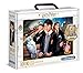 Clementoni- PZL 1000 IN VALIGETTA Harry Potter Puzzle Adulto, Multicolor (61882)