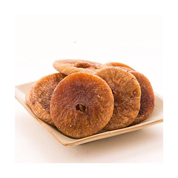 Afghani Dried Anjeer