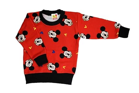 mickey mouse designer clothes