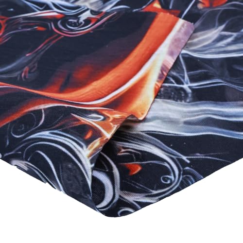 Image of Obacle Neck Gaiter Face Mask Bandana for Dust Wind Sun Protection for Men Women