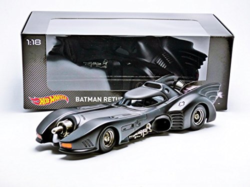 batman returns hot wheels