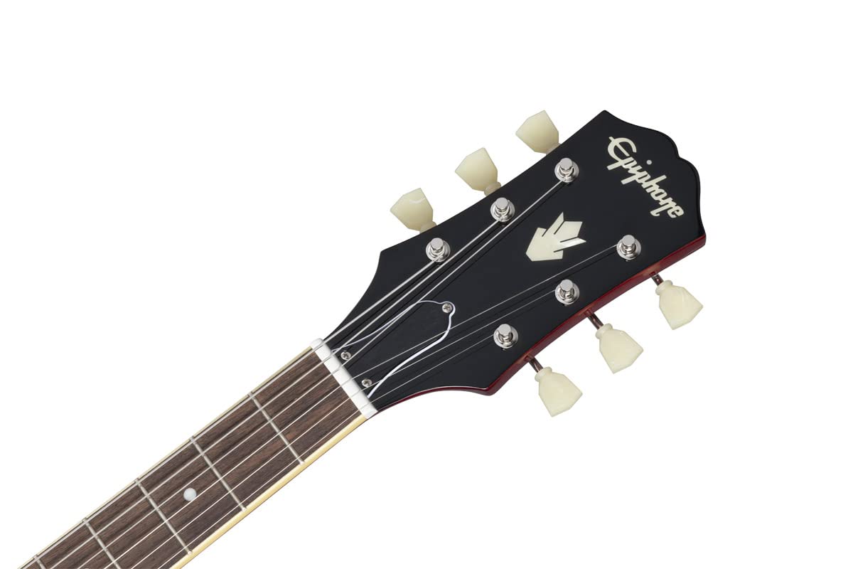 Amazon | Epiphone/ES-335 Traditional Pro Exclusive Wine Red [US 