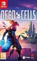 Nintendo Switch Dead Cells:Return to Ca… Dead Cells: Return to Castlevania for Nintendo Switch