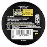 AXE Styling Flexible Hair Paste Urban Messy Look 2 Count for An Instant Texture Boost Hair Styling Made Easy 2.64 oz - Image 2