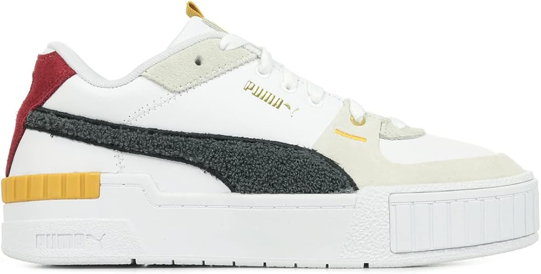 PUMA Cali Sport Varsity Women's Sneaker