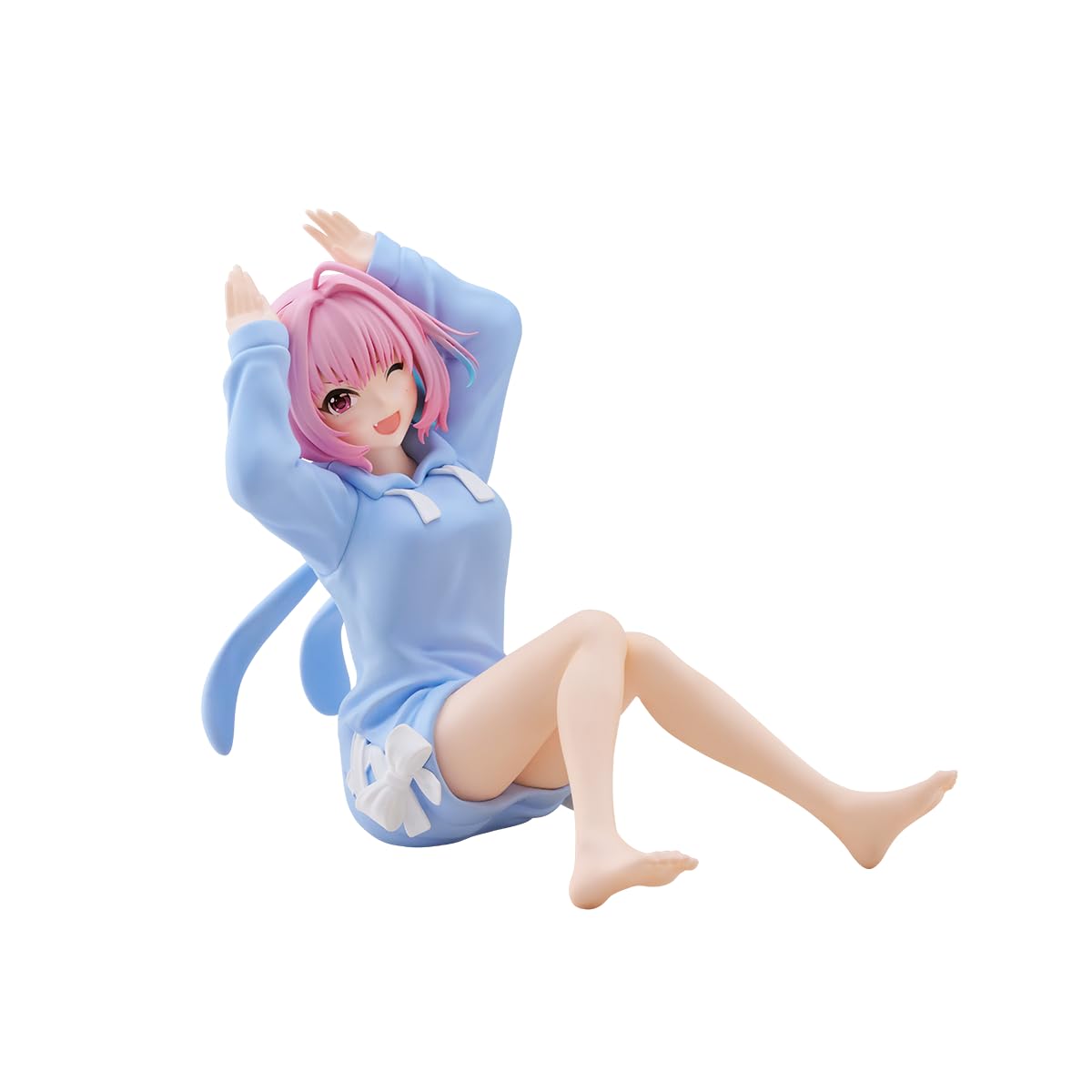 Manierisme - 人形の記憶 CD-R ltd.80 Amazon.com: Banpresto - The Idolm@Ster Cinderella Girls - Riamu