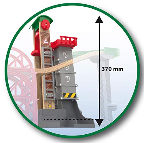 lift & load warehouse set