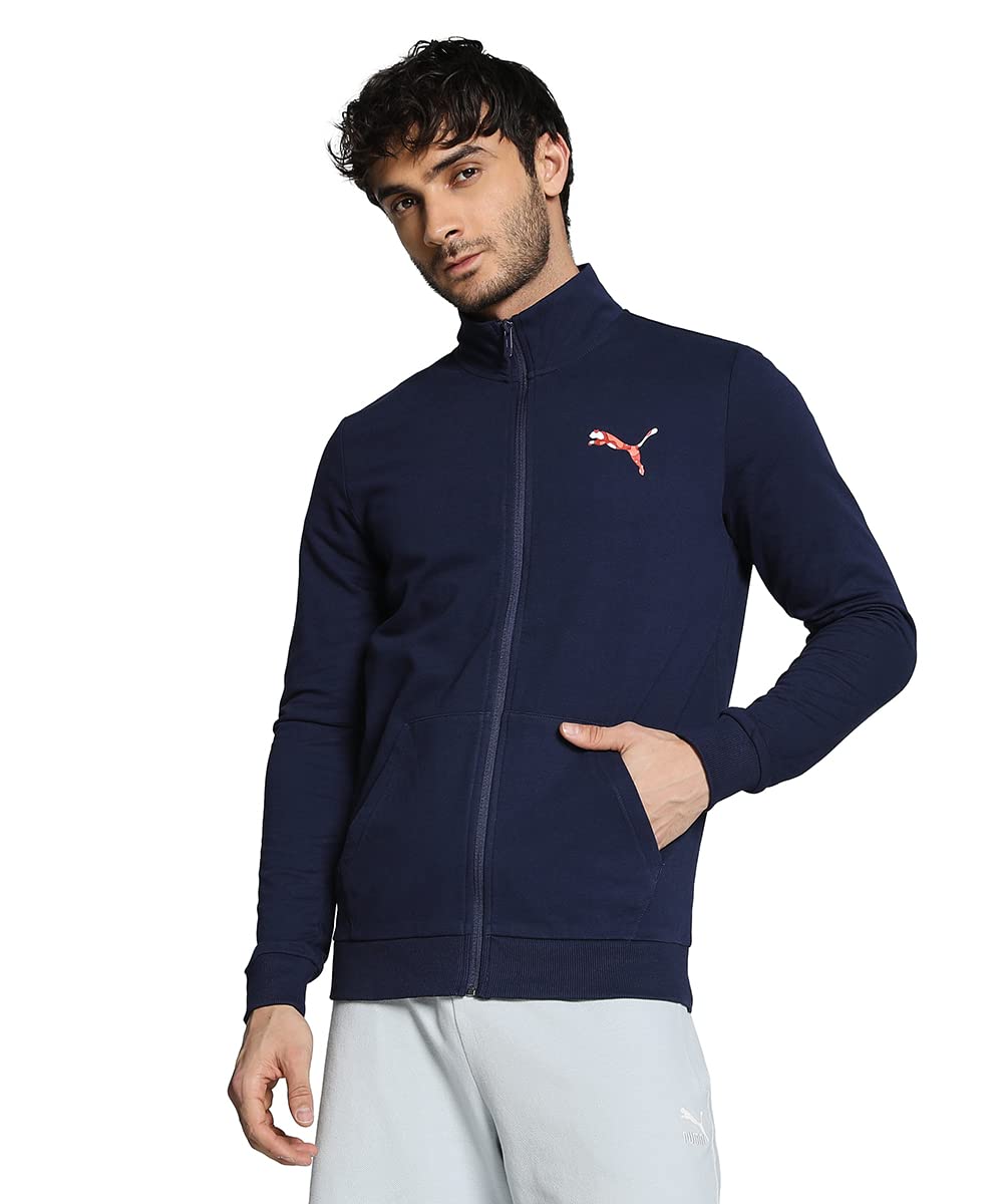 puma Men's A-Line Coat-picture-47