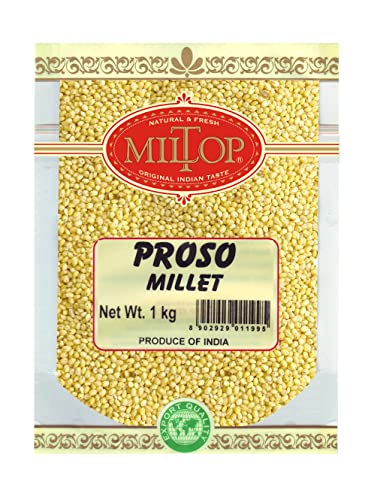Image of Miltop Proso Millet 1 kg