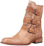 annex b staaten Padded insole for comfort Sbicca Women\'s Annex Engineer Boot, 6.5 B US, Light Brown