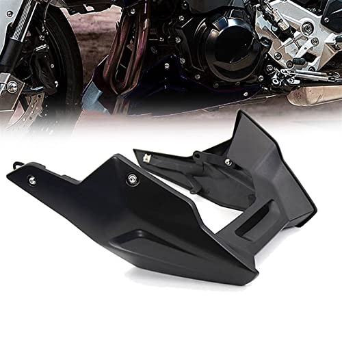 Protection de cadre BMW F900R carénage de moteur haut de gamme