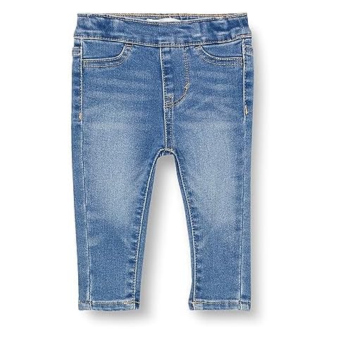 Levi's Girls Joy Ride Pull-On Jeggings Cover