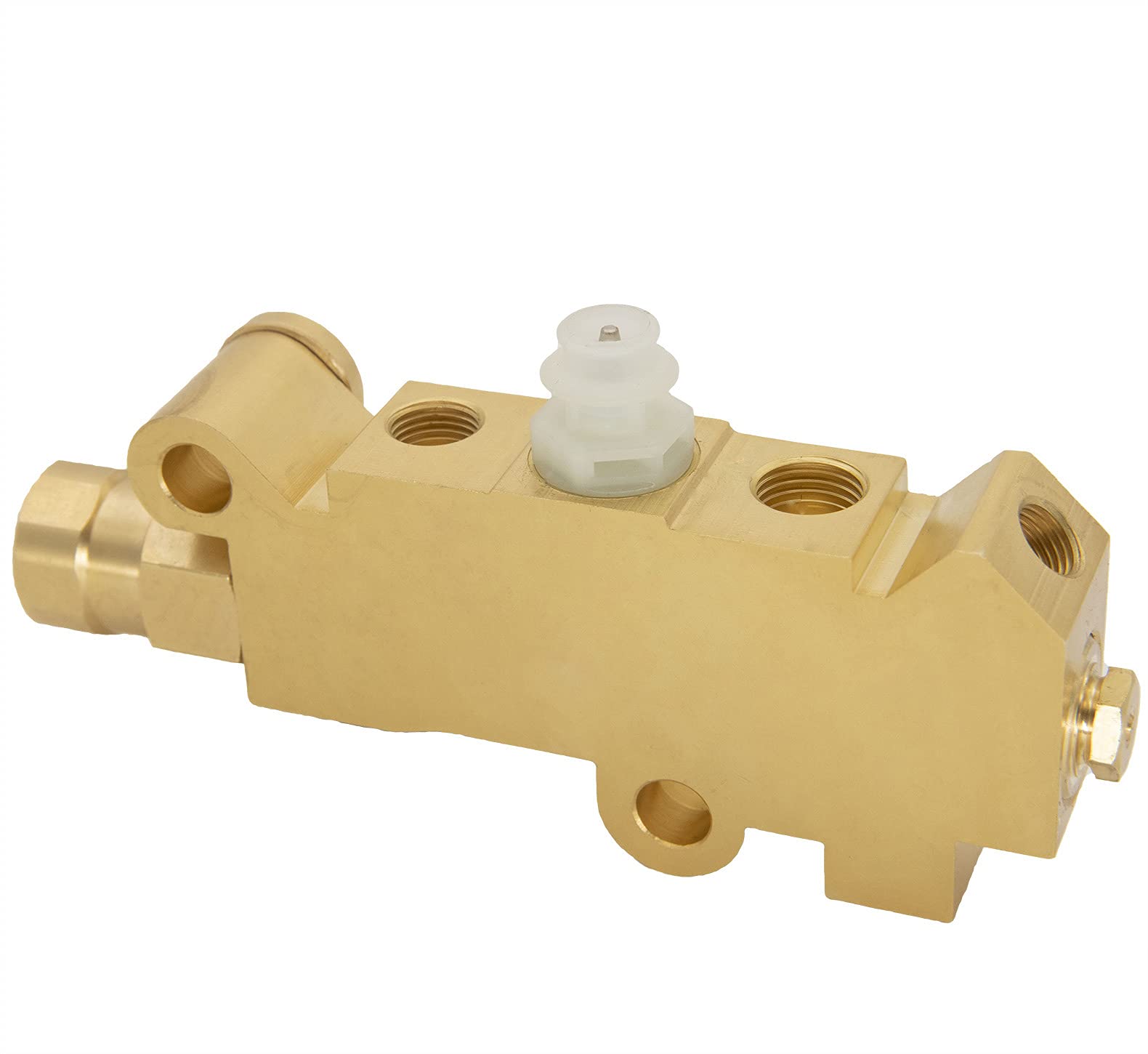 Buy PV2 Combination Proportioning Valve, PV71 Disc/Drum Disc Front Drum