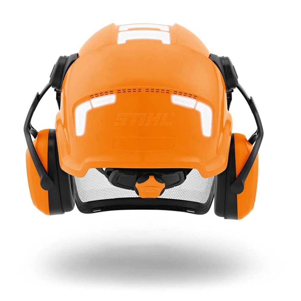 STIHL ADVANCE X-Vent - Set casco di protezione