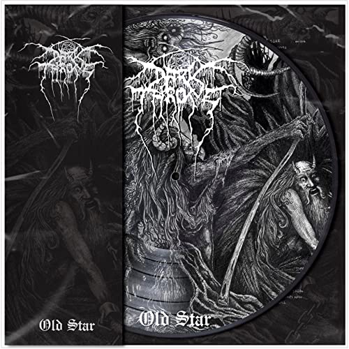 Old Star Picture image 2
