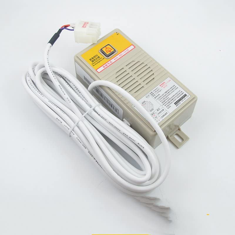 1pcs NKT12(1-1) B1X Car Intercom Walkie Talkie Elevator Accessories