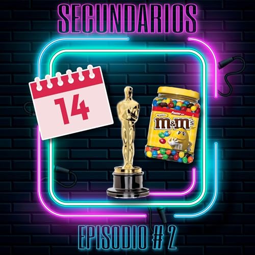 Page de couverture de 2. San Valentín / Nominaciones mexicanas de los Premios Oscar / Récord mundial de M&Ms.