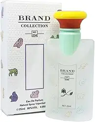 Perfume Brand Collection 234 25 ml EDP - Adulto e Infantil