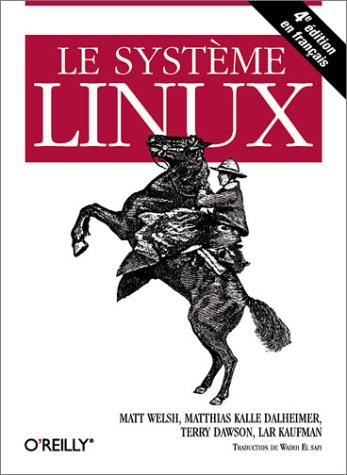 Télécharger Le Système Linux PDF
