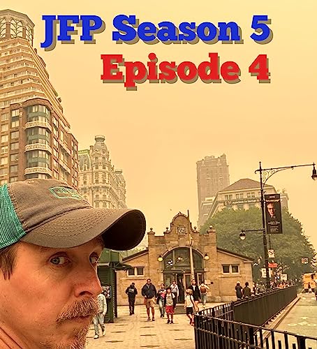 s.5 ep.4 - Kaneez Surka - Lets Call it Joburg