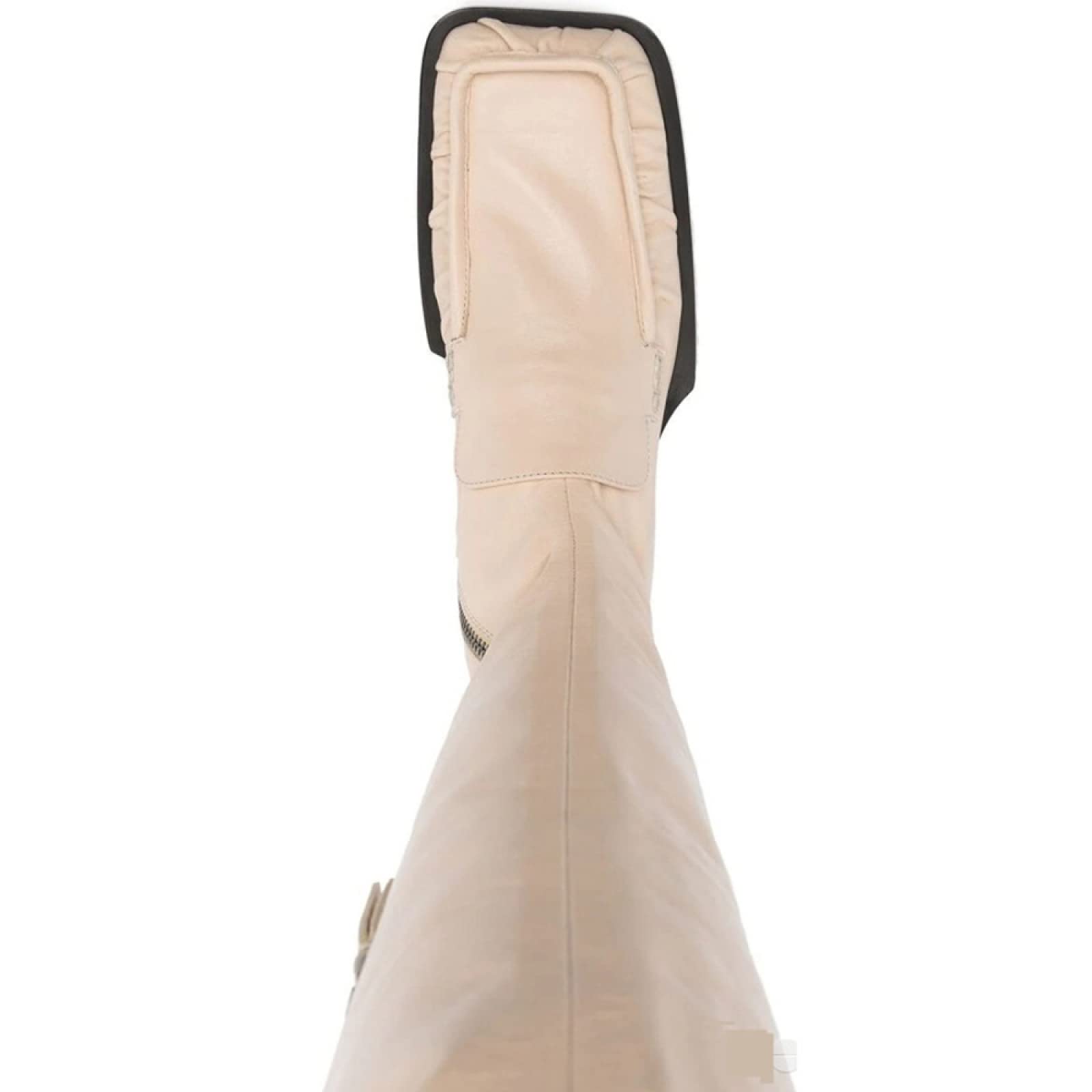 Vrouwen Over-de-Knie Laarzen Chunky Hak – Belleza Vrouwen Over-de-Knie Laarzen Chunky Hak – Belleza