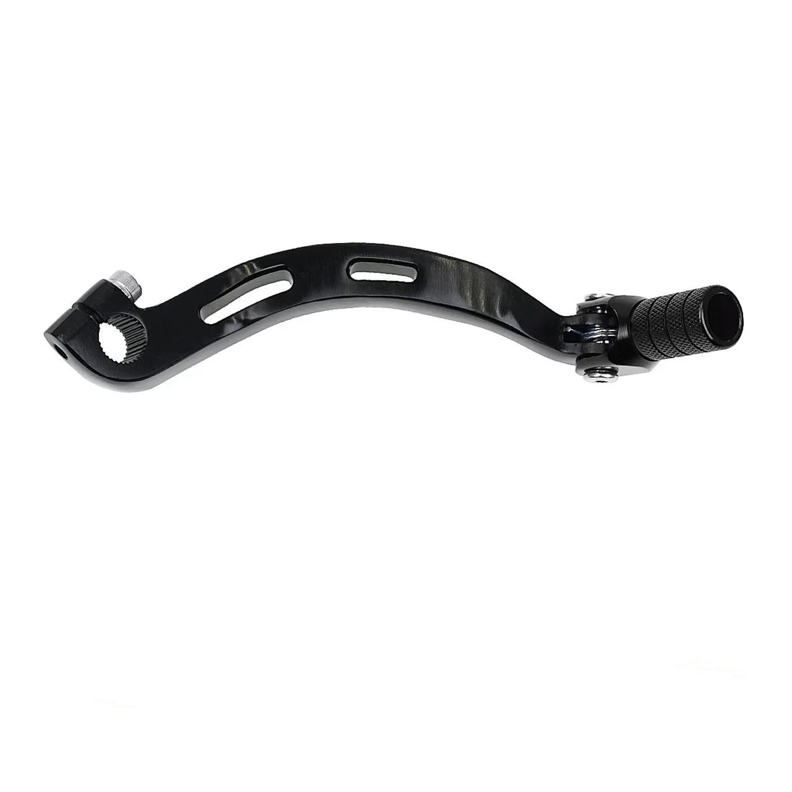 LIOGIUGIMZ for CRF230F CRF450R CRF250X 450X CRF250R 150R 150F 250RX 450RX 450RL 2003-2019 Motorcycle Gear Shifter Motorcycle Gear Shifter(7170 Black)