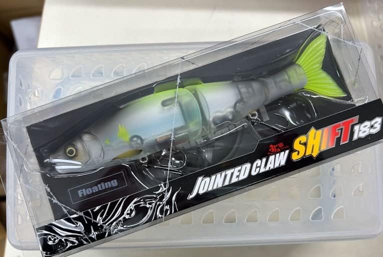 WOODREAM Akiya ウッドドリーム アキヤ 200mm 97g WooDream (ウッドリーム)/Akiya (アキヤ) 200 | ルアー | 【BASS