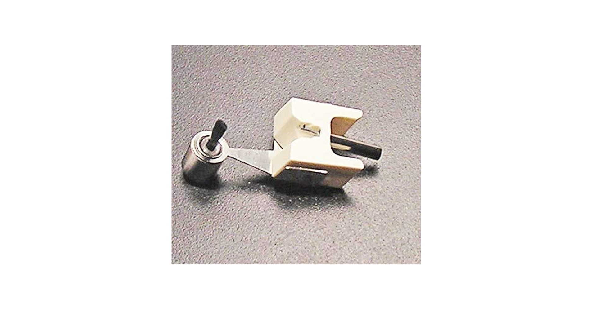 Amazon.com: 607-DET TURNTABLE STYLUS NEEDLE FOR PICKERING