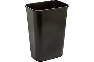 18 Inch Trash Can: A Space-Saving Waste Management Solution