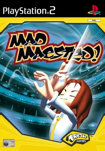 Mad Maestro Amazon Co Uk Pc Video Games