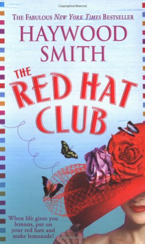 The Red Hat Club 0312984308 Book Cover