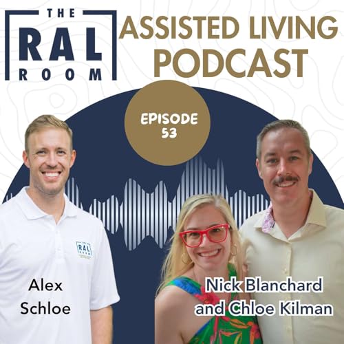 Building Mississippi’s First Memory Care Mansion with Dr. Chloe Kilman & Nick Blanchard
