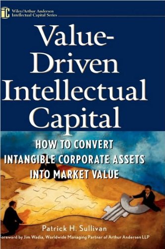 Value Driven Intellectual Capital (text only) 1st (First) edition by P ...