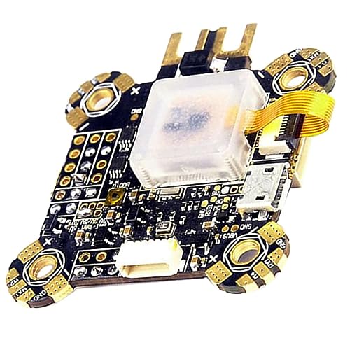 Image of H3Betaflight F4 Pro V4 Flight Controller FC Board 5V /1A BEC Built in OSD & PDB