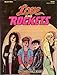 Music for Mechanics - Love & Rockets.