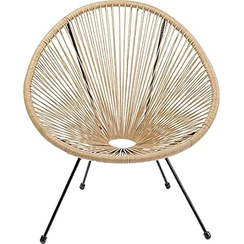 Fauteuil Acapulco Kare Design Cover
