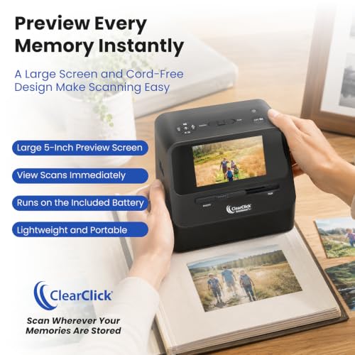 ClearClick QuickConvert 2.0